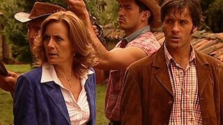 Pasión de gavilanes Capítulo 121
