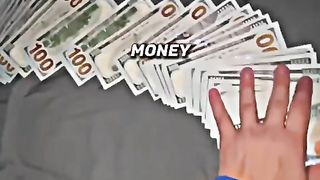MONEY is what YOU NEED
