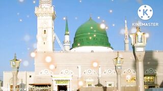 Jin ki tasveer senay ma majood ha_Beautiful naat