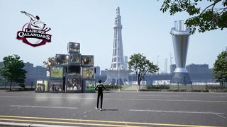 PSL 8 Match No 34 The Final 2023