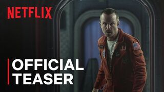 BLACK MIRROR (season 6) Official Trailer (subscribe please)