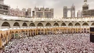 Masyaalloh makkah????