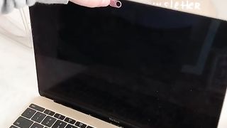 Office must-haves from Amazon! ???????????? Perfect for work/school from home!
