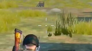 wait for victor in ???? pubg funny video#shorts