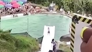 Skating attractions