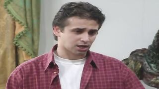 مسلسل امراة من زمن الحب   ح  15  سميرة احمد  كريم عبدالعزيز   ياسمين عبدالعزيز