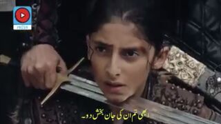 Kurulus Usman episode 128, part 1 of 4 (subscribe please)