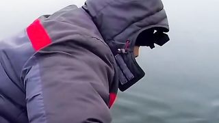 FISHING.   LOL