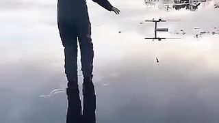 Хороший полосатик ????????