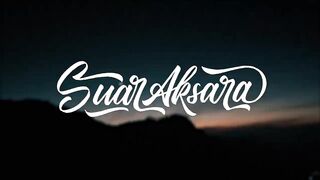 Suar Aksara - Merengkuh Pagi