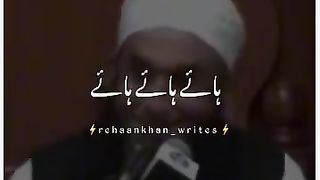 Molana Tariq Jameel bayan 11