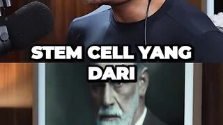Part 5 Uncovering the Shocking Truth About Stem Cells and Age Reversal