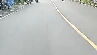 Puncak way cianjur, jawabarat