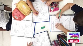 Five best countries for raising children where many things, including education and environment,