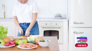 What happens to cucumber eaters every day? You also know | Indus Plus News