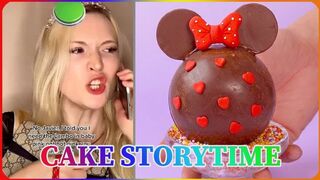 *1 Hour* ASMR CAKE STORYTIME ⭐️ @Brianna Guidryy - NEW POVS! ⭐️ Best Shorts Compilation #51