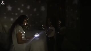 Beautiful lamp 2