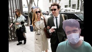 Actor Danny Masterson is found guilty of 2 out of 3 counts of rape in retrial
