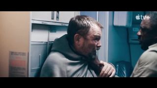 Hijack (2023) - Official Trailer | Idris Elba, Neil Maskell and Eve Myles