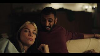 Black Mirror Season 6 Official Trailer Netflix | Zazie Beetz, Andrea Riseborough and Hayley Atwell