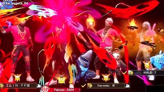 #Free fire# new# video#peotry