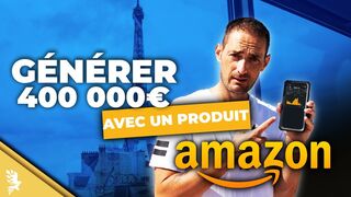 ???? Comment 1 Unique produit vendu sur Amazon peut changer ta vie ? ????