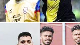List Of League 1 Team Transfers, Before The Start Of The Competition
