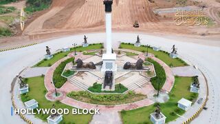 Blue World City Islamabad 2