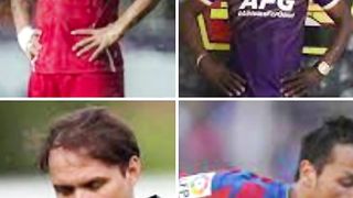 Rumors of Transfer League 1 2023_2024