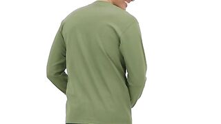 Ultra Cotton Long Sleeve T-Shirt