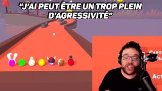 Antoine a un message un peu agressif pour les "sudistes"