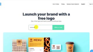 How To Create Professional LOGO Online
