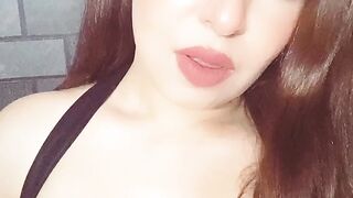 Most beautiful plus size model GRRIMA