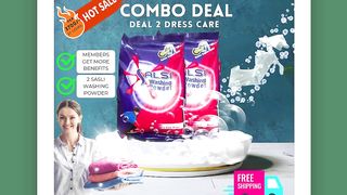 COMBO DEALS BY SALSI ADVERTISER #youtubeshorts