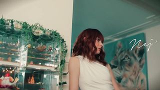 NEJ' - Météo (Clip Officiel)