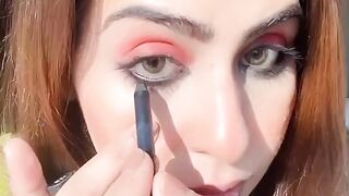 Indian beautiful model Garrima