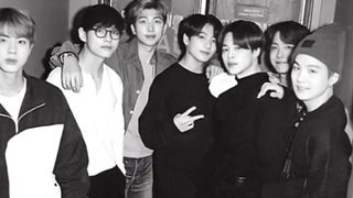BTS FOREVER