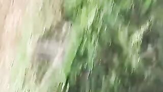 Trabas trail video