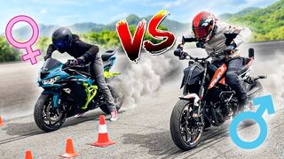 DRIFT BATTLE : JE DÉFIE
