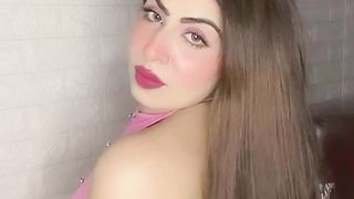 Very cute model Garrima