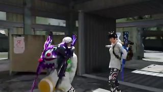 Friends 12