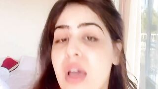 Most beautiful Instagram model Garrima 2