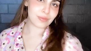 Lovely indian beautiful plus size model Garrima