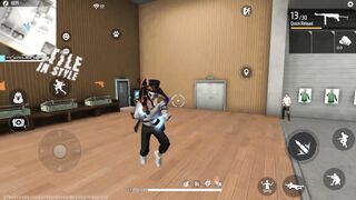 BEST SENSIVITY SETTINNG FOR FREE FIRE 90% WORK