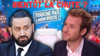 HANOUNA MENACE COMPLÉMENT D'ENQUÊTE