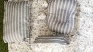 New Born Baby Bedding Set