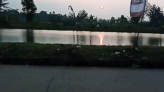 Subang City, Indonesia