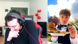 ESSSAYEZ DE NE PAS RIRE (Spécial Monsieur Pof #2)