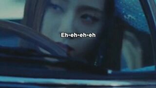 Lyrics Jisoo - Flower (꽃) [Romanized]