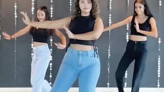 Best dance competition